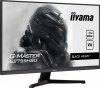 IIYAMA Monitor 27 cali G2755HSU-B1 VA,FHD,100Hz,1ms,HDMI,DP,2xUSB,2x2W